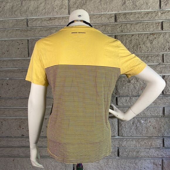 Armani exchange shirt - Picture 2 of 4